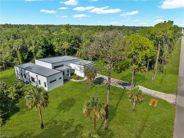 4070 24th Ave Se, Naples, Florida 34117