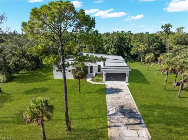 4070 24th Ave Se, Naples, Florida 34117
