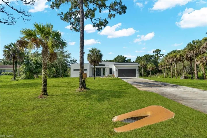 4070 24th Ave Se, Naples, Florida 34117