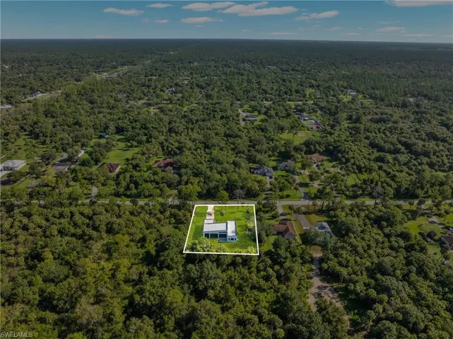 4070 24th Ave Se, Naples, Florida 34117