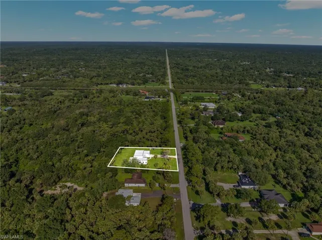 4070 24th Ave Se, Naples, Florida 34117