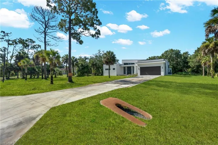 4070 24th Ave Se, Naples, Florida 34117