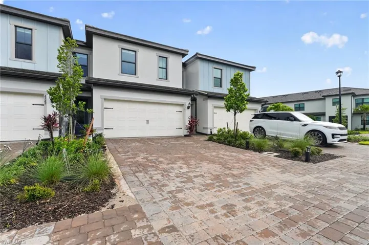 4341 Sonoma Oaks Cir, Naples, Florida 34119