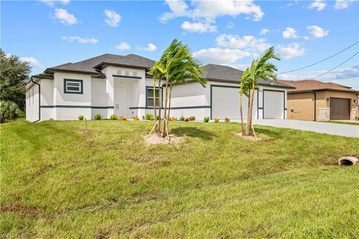 3042 Nw 41st Ave, Cape Coral Fl 33993