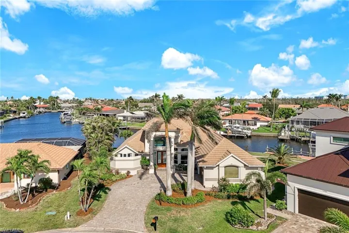 Property view of water featuring a residential view