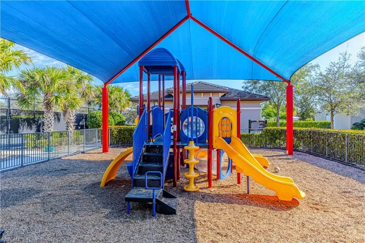 Play ground