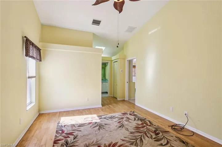2701 Sw 37th Ter, Cape Coral, Florida 33914