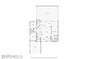 2701 Sw 37th Ter, Cape Coral, Florida 33914