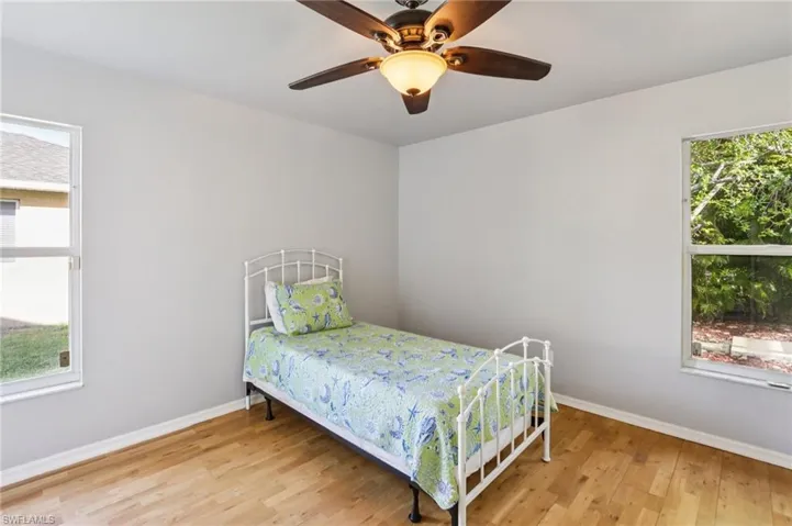2701 Sw 37th Ter, Cape Coral, Florida 33914