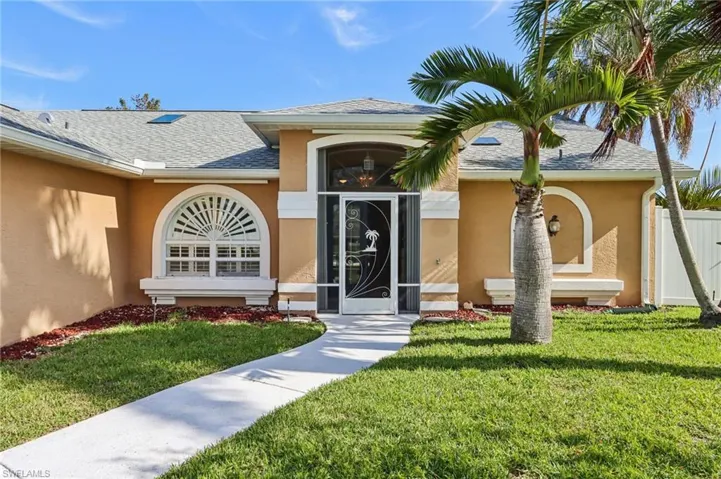 2701 Sw 37th Ter, Cape Coral, Florida 33914