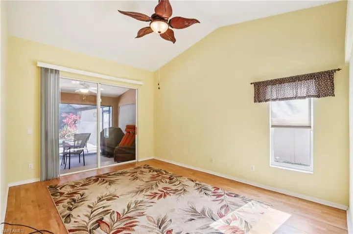 2701 Sw 37th Ter, Cape Coral, Florida 33914
