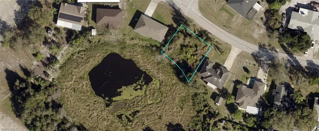 1399 La Casita St, Deltona, Florida 32725