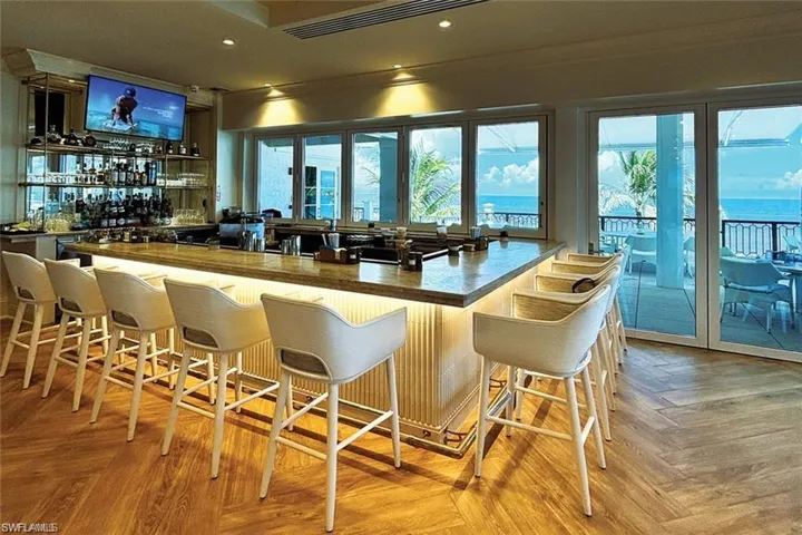 Mediterra Golf & Beach Club Community of Naples, Fl