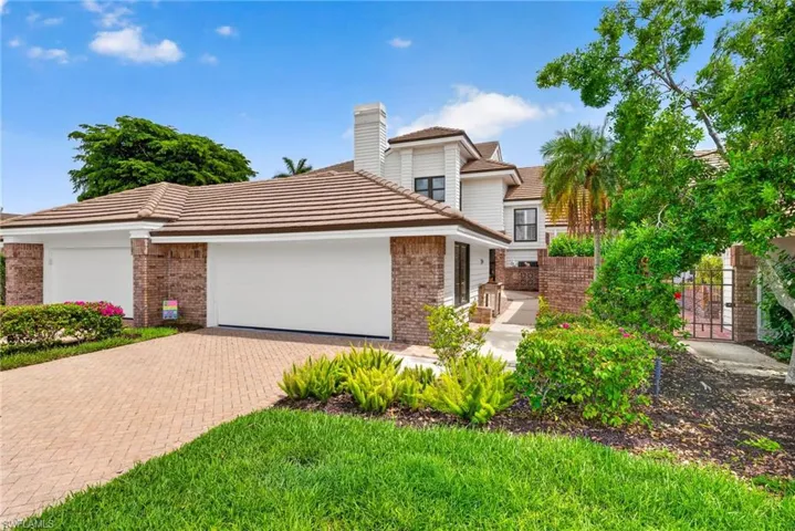 4030  Crayton  RD, Naples, FL 34103