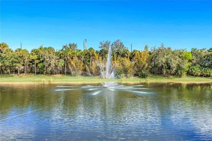 Water view