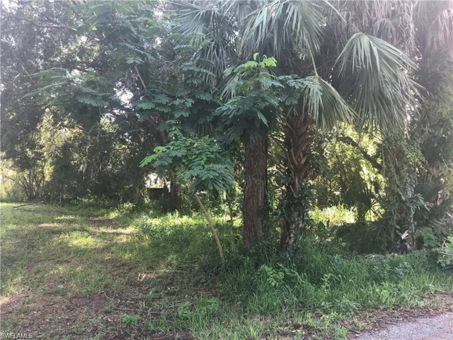 421  Santa Barbara  ST, North Fort Myers, FL 33903