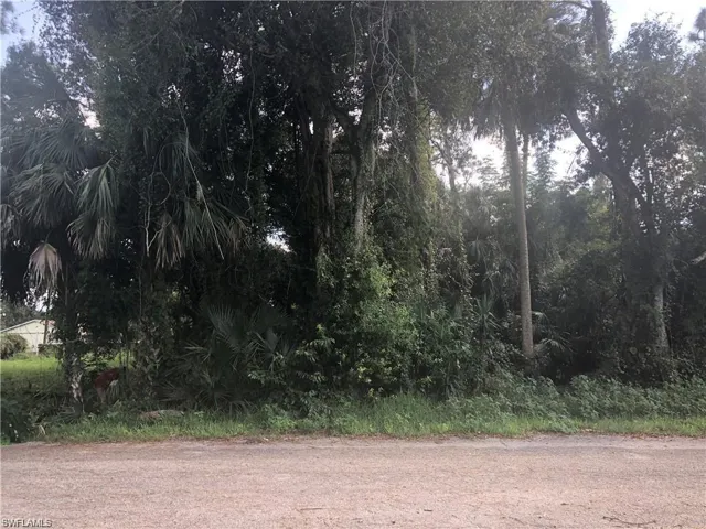 421  Santa Barbara  ST, North Fort Myers, FL 33903