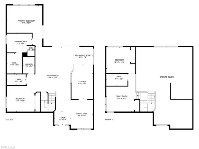 8828  Ventura  WAY, Naples, FL 34109
