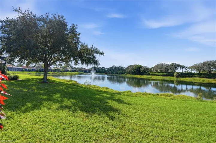 Water view