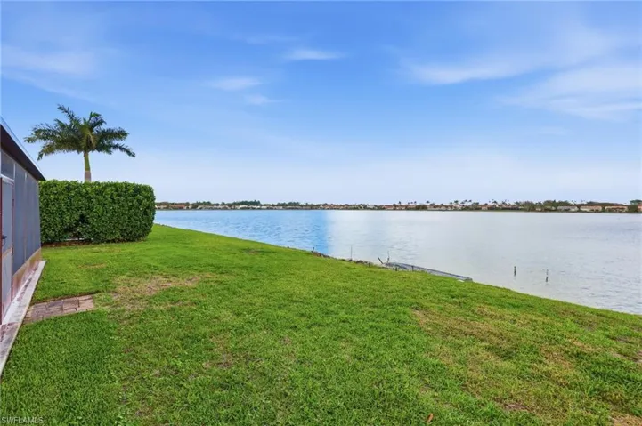 Water view