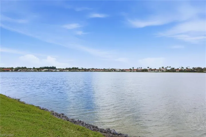 Water view