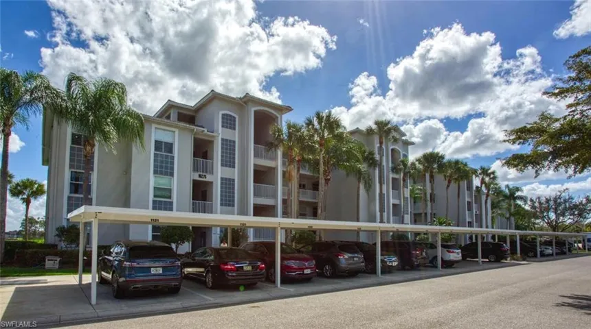 10275 Bismark Palm Way 1115, Fort Myers, Florida 33966