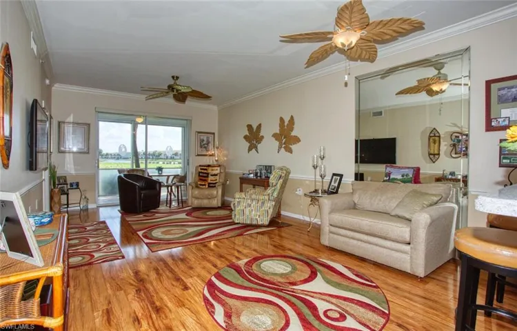 10275 Bismark Palm Way 1115, Fort Myers, Florida 33966