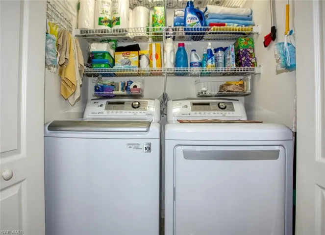 10275 Bismark Palm Way 1115, Fort Myers, Florida 33966