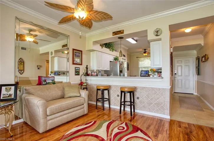 10275 Bismark Palm Way 1115, Fort Myers, Florida 33966