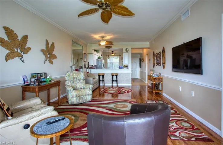 10275 Bismark Palm Way 1115, Fort Myers, Florida 33966
