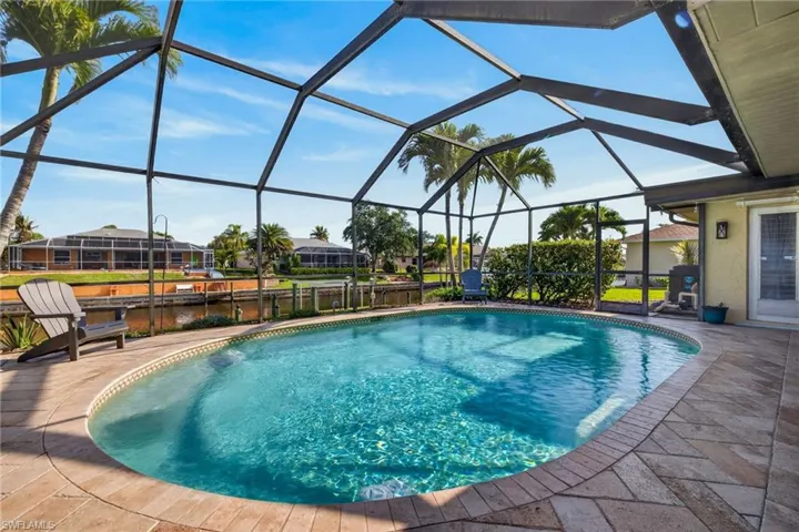 1305 Se 14th St, Cape Coral, Florida 33990