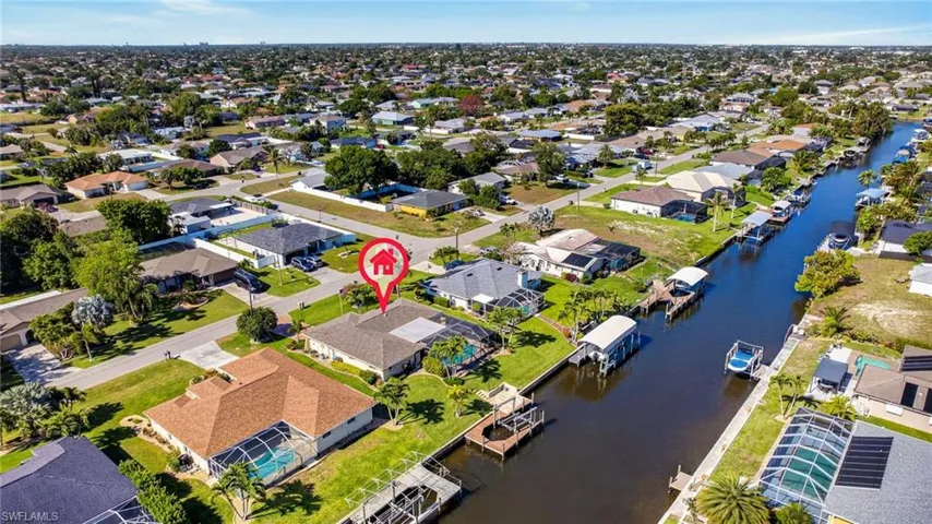 1305 Se 14th St, Cape Coral, Florida 33990