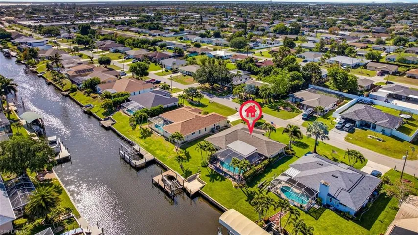 1305 Se 14th St, Cape Coral, Florida 33990