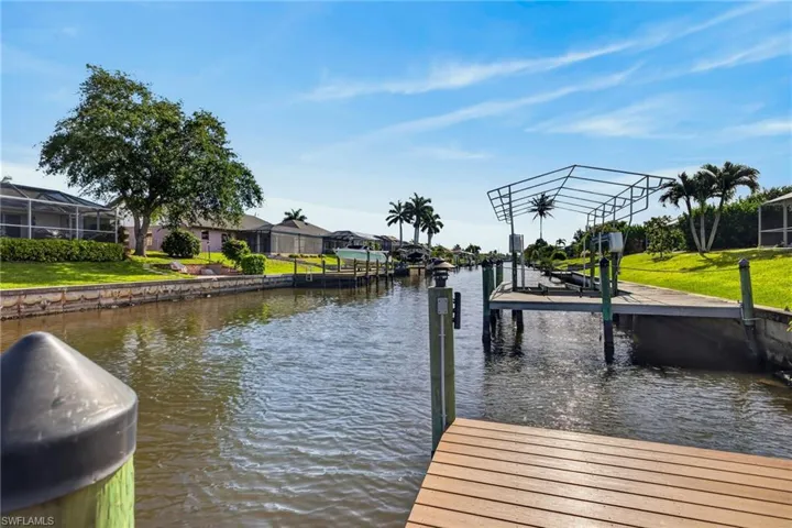 1305 Se 14th St, Cape Coral, Florida 33990