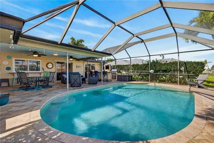 1305 Se 14th St, Cape Coral, Florida 33990