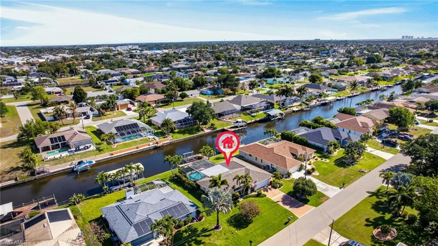 1305 Se 14th St, Cape Coral, Florida 33990