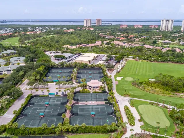 amenities
