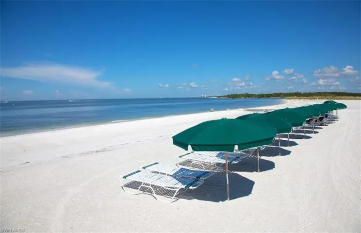 Beach club