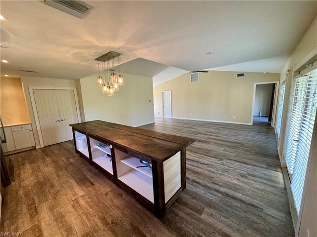 Nice Open Concept
