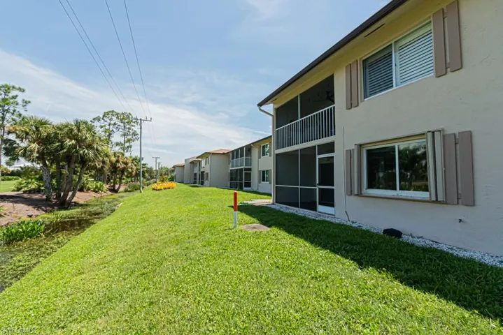 149 Palm Dr 17, Naples, Florida 34112