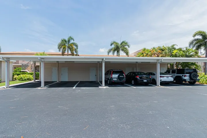 149 Palm Dr 17, Naples, Florida 34112