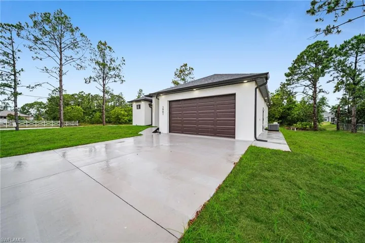 1901  Cedar N AVE, Lehigh Acres, FL 33971
