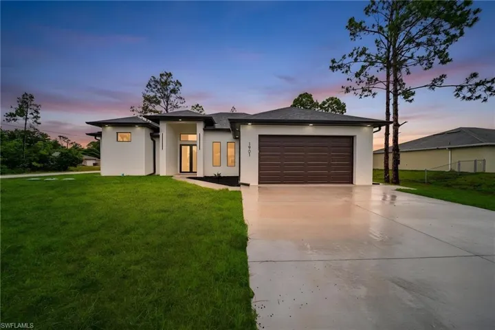1901  Cedar N AVE, Lehigh Acres, FL 33971