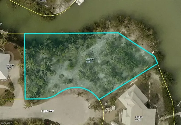 6408  Pine  AVE, Sanibel, FL 33957