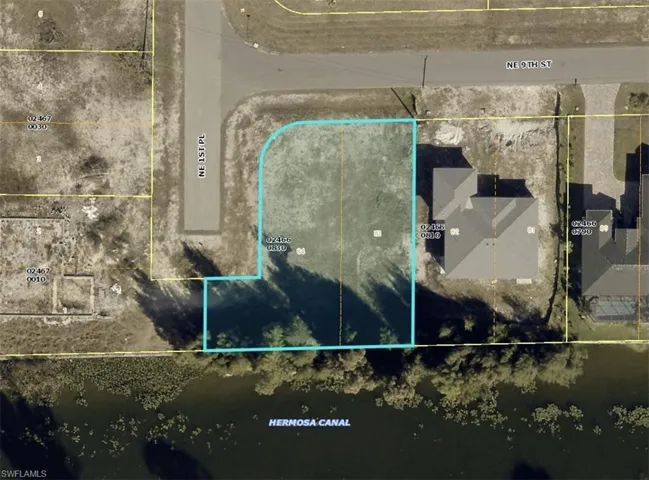 122 Ne 9th St, Cape Coral, Florida 33909