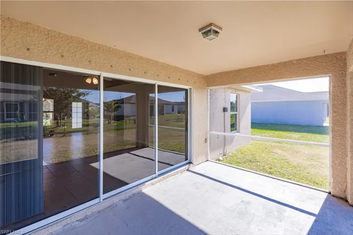 4124 Ne 22nd Pl, Cape Coral Fl 33909