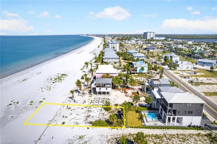 5286 Estero Blvd, Fort Myers Beach, Florida 33931