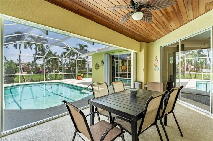 4513 SW 22nd  PL, Cape Coral, FL 33914