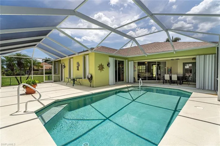 4513 SW 22nd  PL, Cape Coral, FL 33914