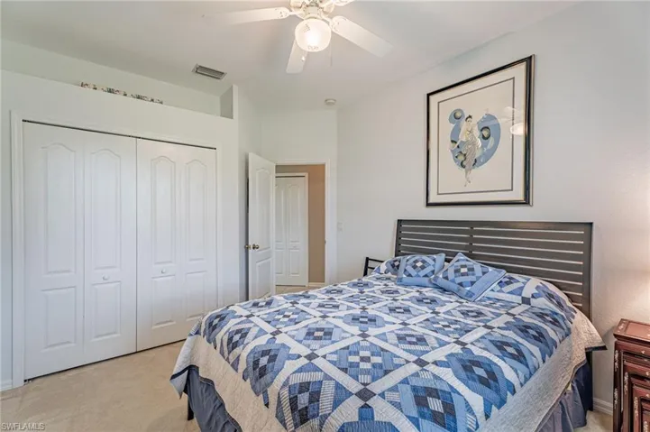 3rd Bedroom